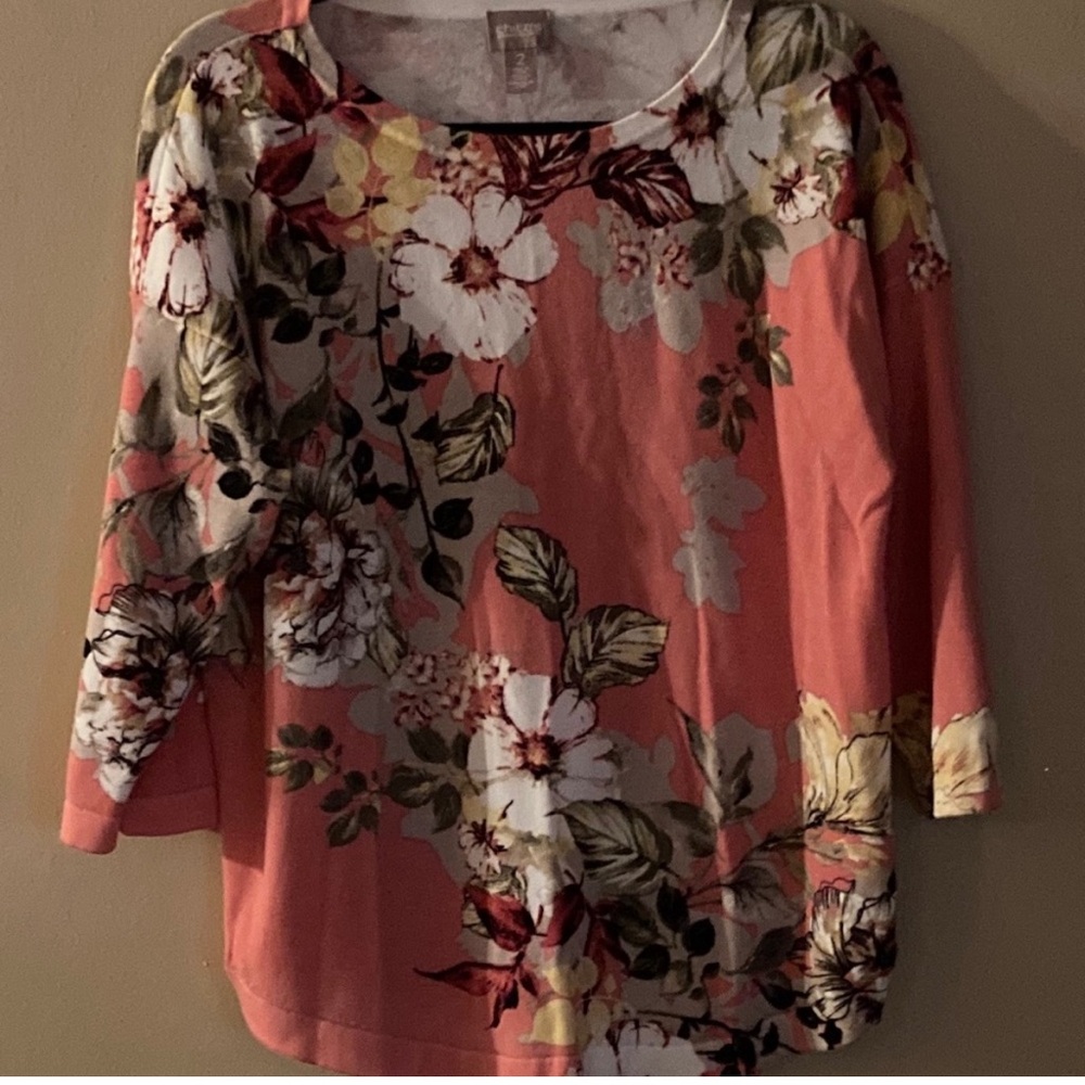 Chicos women’s shirt